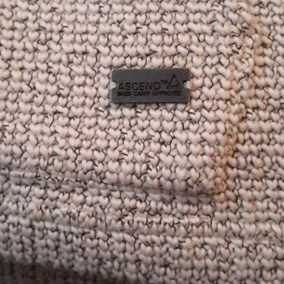 Ascend Base Camp Approved Hoodie XL - Picture 5 of 10